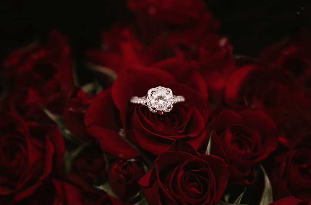 Designing Your Dream Engagement Ring: Tips for Creating a One-of-a-Kind Piece with Lab Diamonds