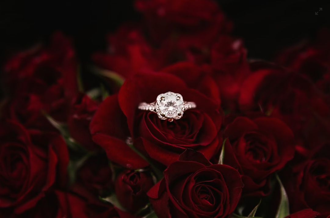 Designing Your Dream Engagement Ring: Tips for Creating a One-of-a-Kind Piece with Lab Diamonds