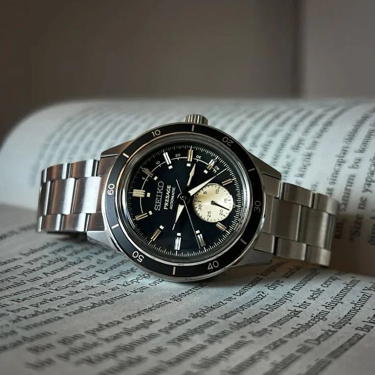 Where to Buy Authentic Seiko Watches in Canada (Avoid Fake Imports)