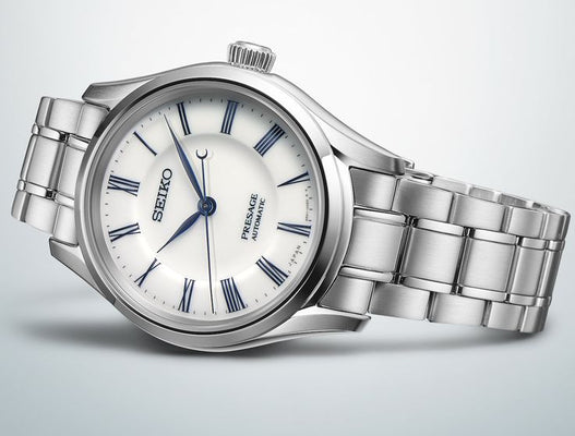 Japanese Precision in Scarborough: Why Seiko is the Ultimate Everyday Watch at Obsessions Jewellery