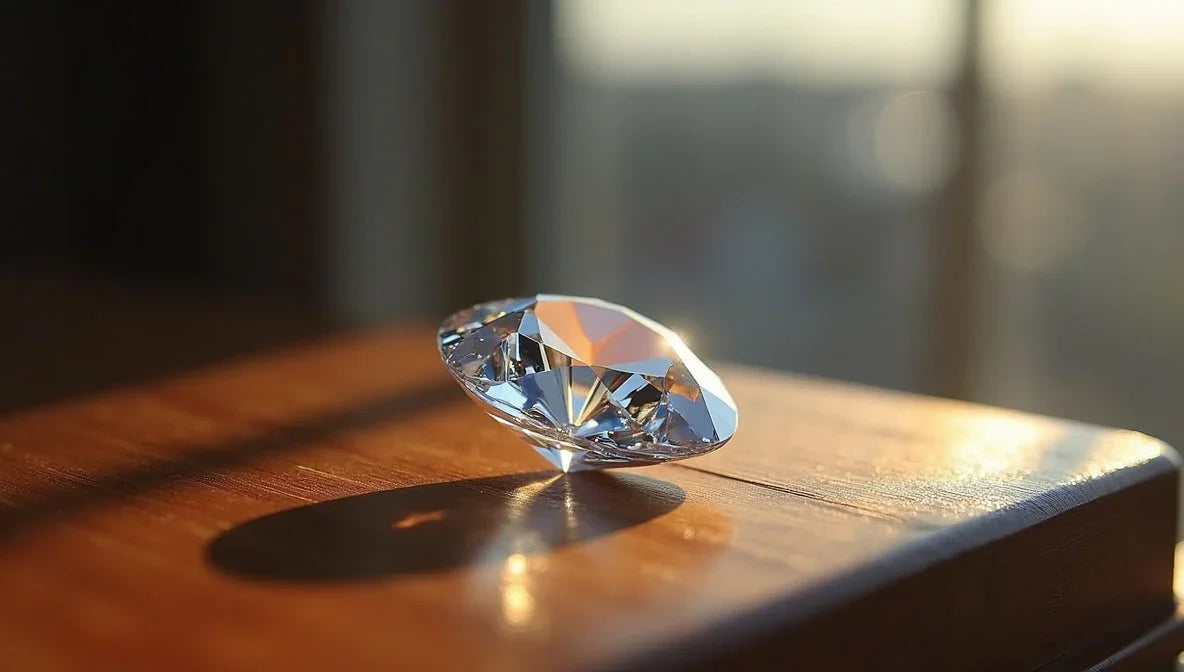 The Journey of a Canadian Diamond: From Mine to Masterpiece