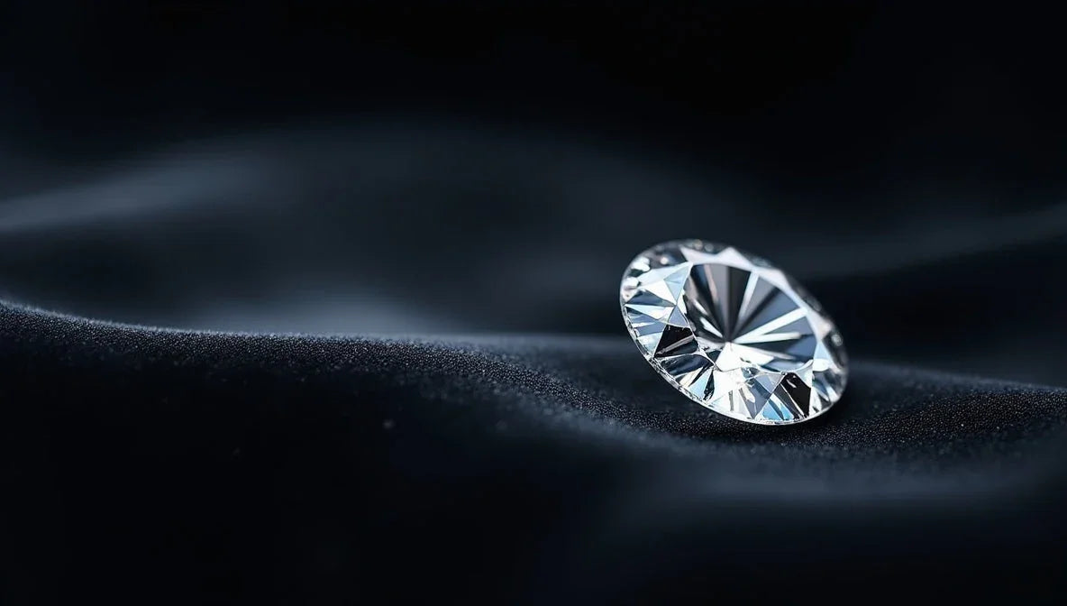 The Science Behind Lab-Cultivated Diamonds: Luxury Meets Sustainability