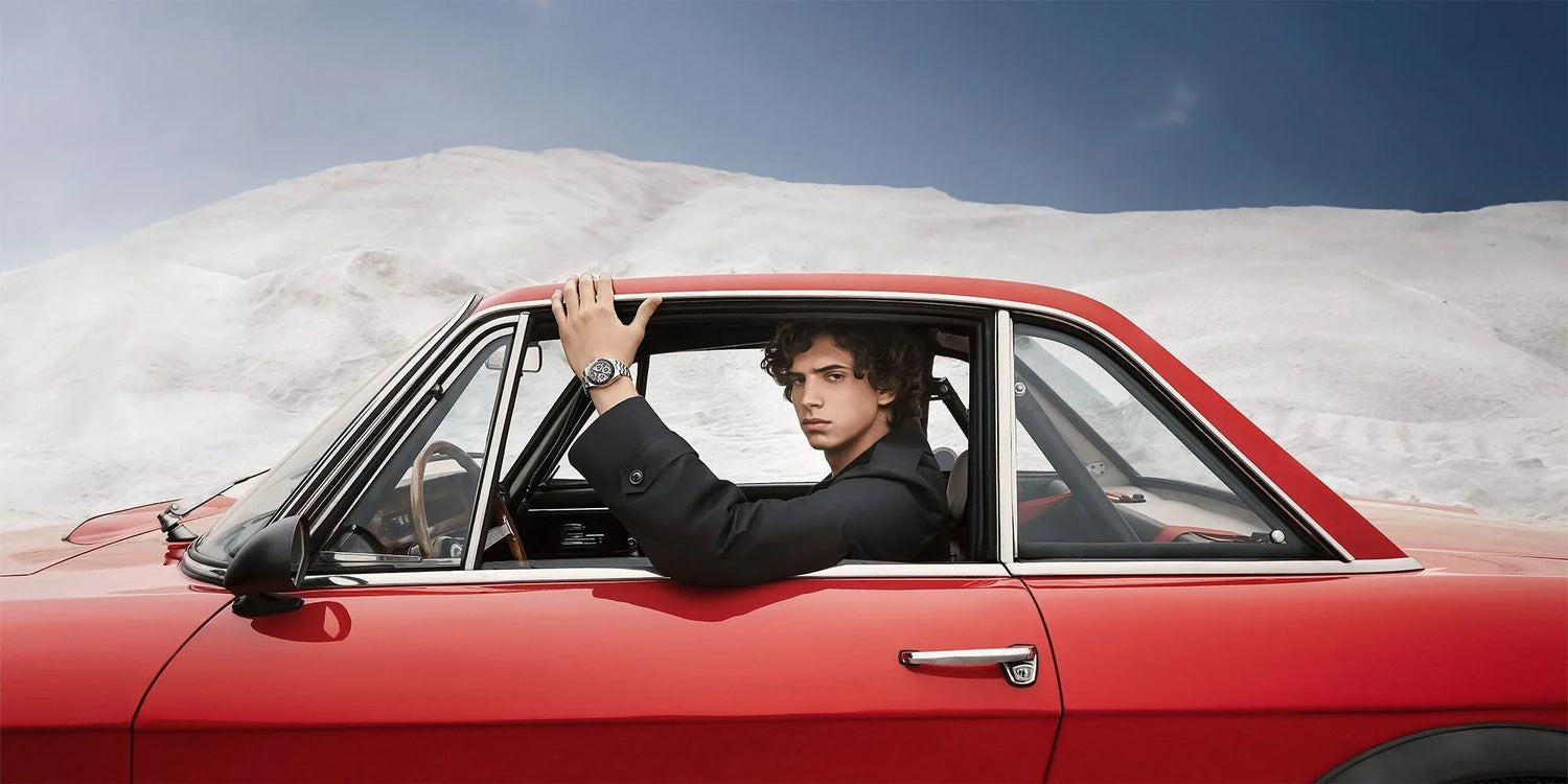 Why Tissot Watches are a Must-Have for watch lovers?