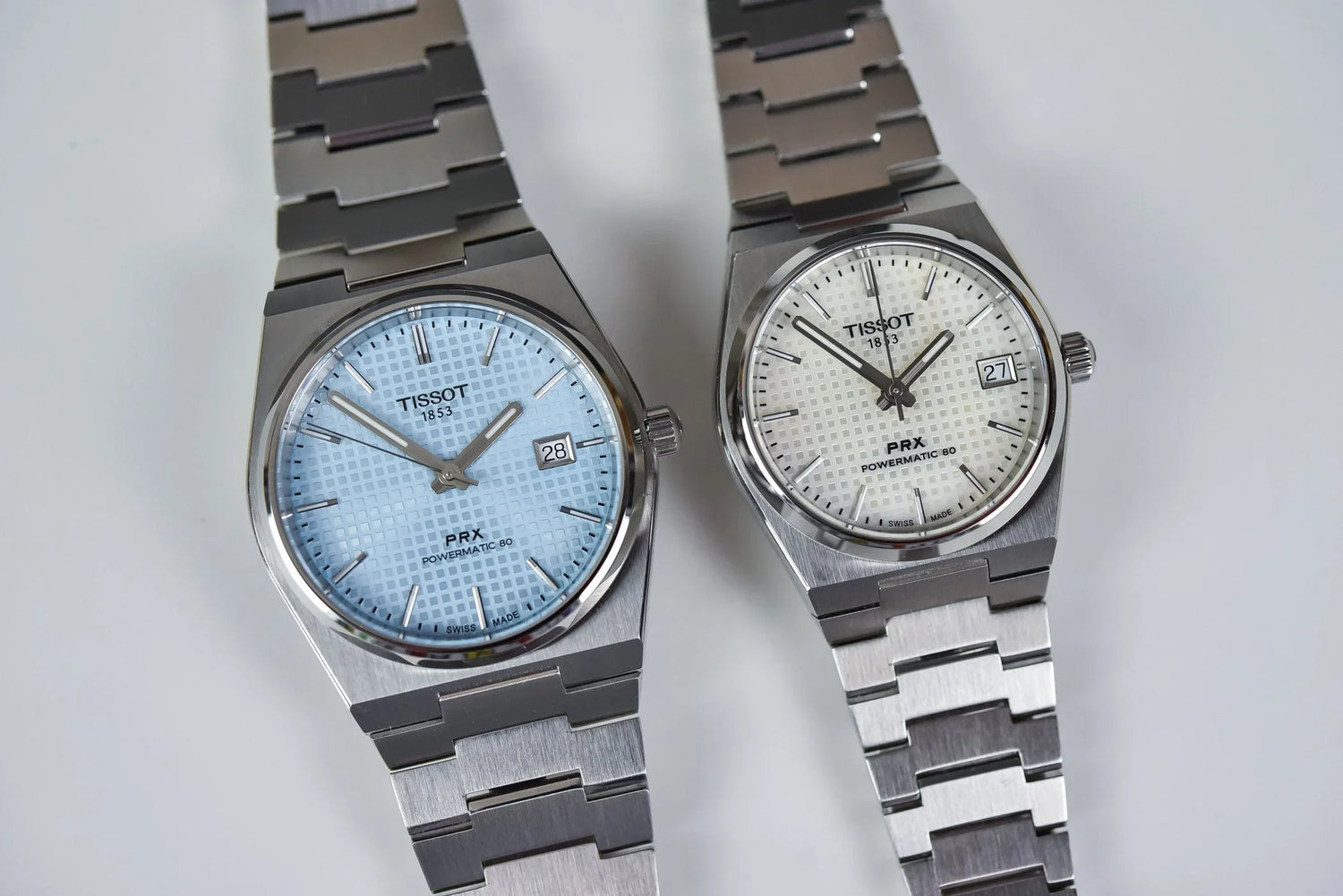 Tissot Automatic vs Quartz Watches: Which One Fits Your Lifestyle?