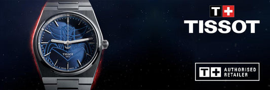 Timeless Elegance: Explore Iconic Tissot Watches for Canadians