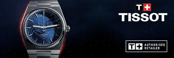 Timeless Elegance: Explore Iconic Tissot Watches for Canadians