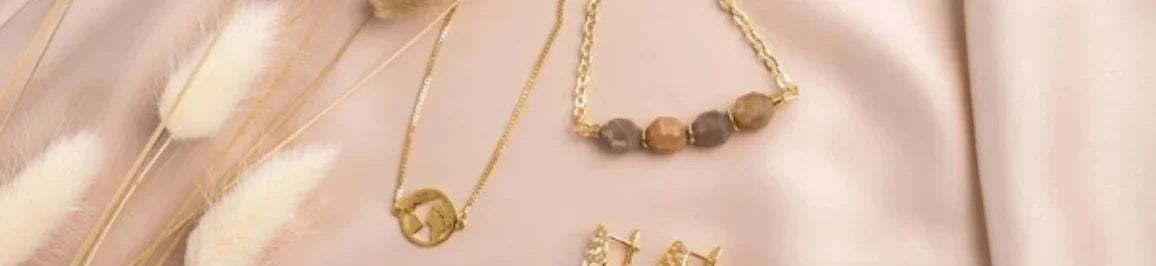 The Art of Handcrafted Jewelry: Behind the Scenes at Obsession Jewellery