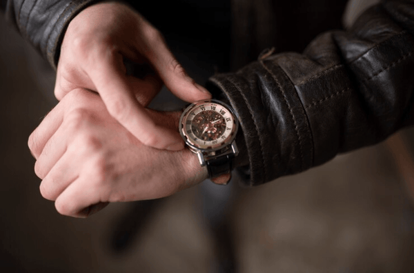 Timeless Elegance: Discover Swiss Watches on Sale Online in Canada