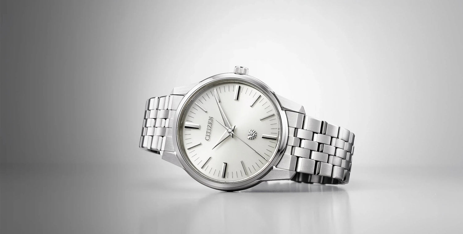 Why Citizen Watches Are Perfect for Daily Use: Innovation, Comfort, and Everyday Reliability