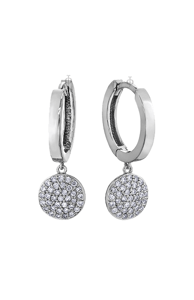 Explore The Statement-Making Women’s Diamond Earrings Collection to Ace Your Office Look