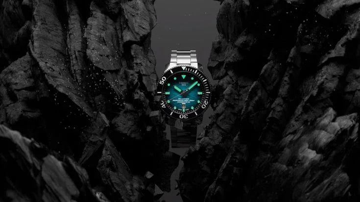 Why Tissot Watches Are a Must-Have for Watch Lovers