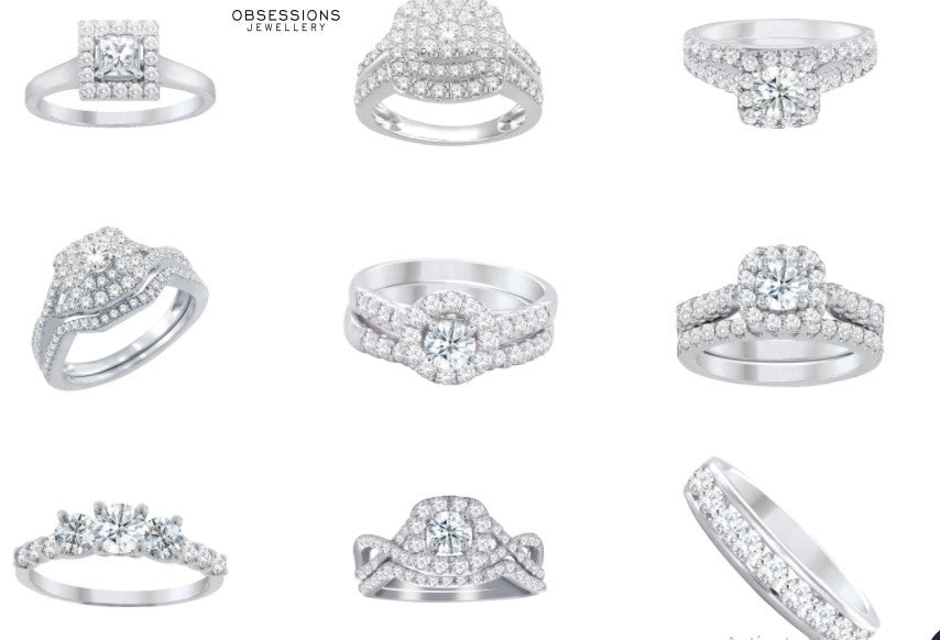 Expert Guide To Choosing The Best Diamond For Women Engagement Ring