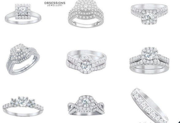 Expert Guide To Choosing The Best Diamond For Women Engagement Ring