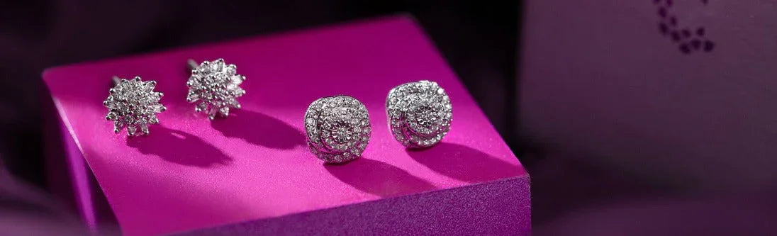 The Ultimate Guide to Buying Diamond Earrings