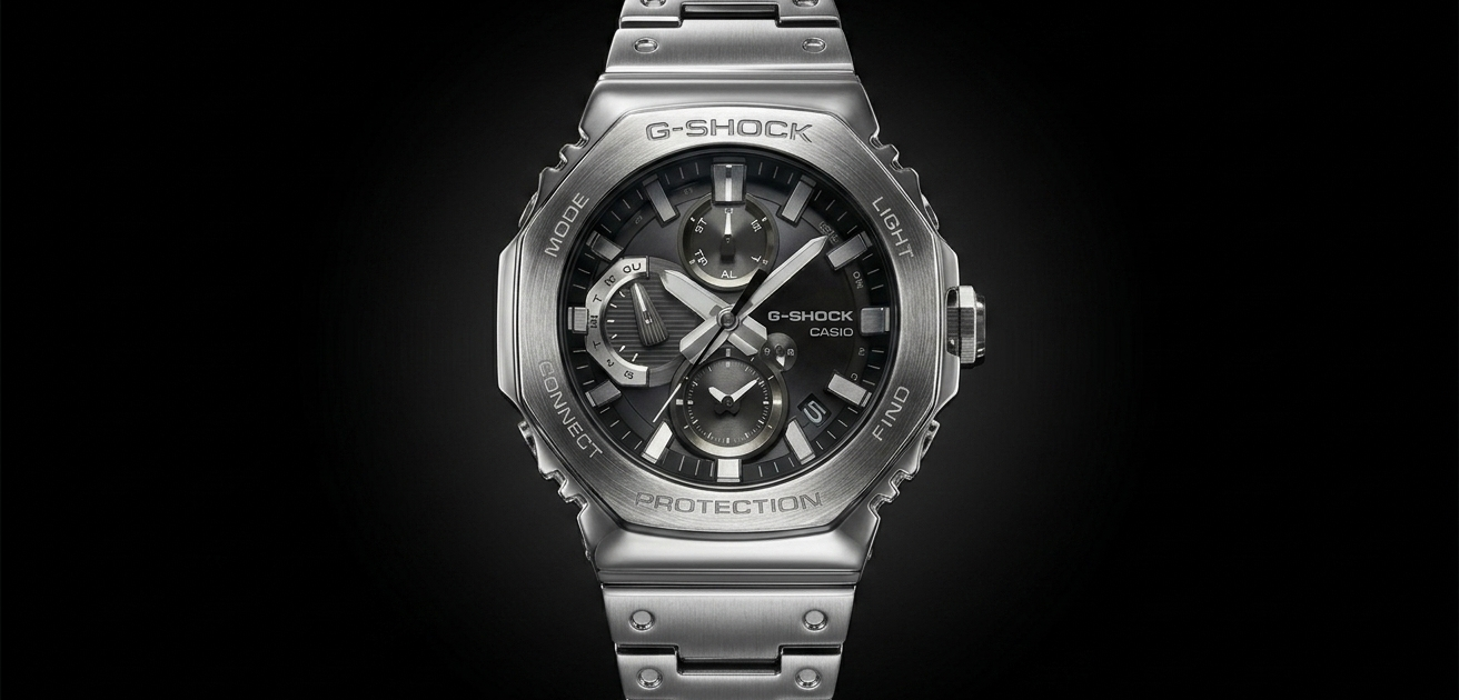 G-Shock Mens Watches Toronto Store: Where to Buy Durable Timepieces Near You