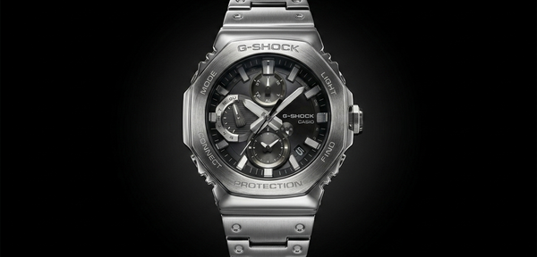 G-Shock Mens Watches Toronto Store: Where to Buy Durable Timepieces Near You