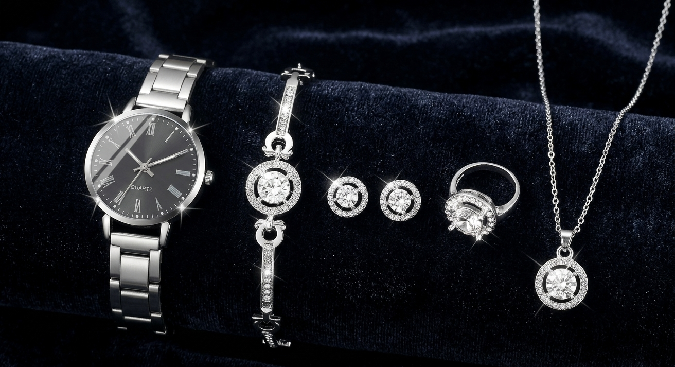 The Diamond Excellence Guide: Choosing the Perfect Sparkle at Obsessions Jewellery