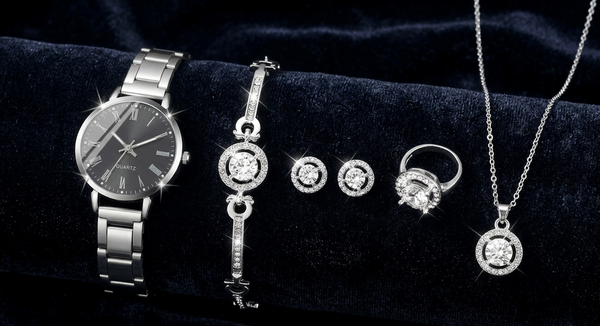 The Diamond Excellence Guide: Choosing the Perfect Sparkle at Obsessions Jewellery