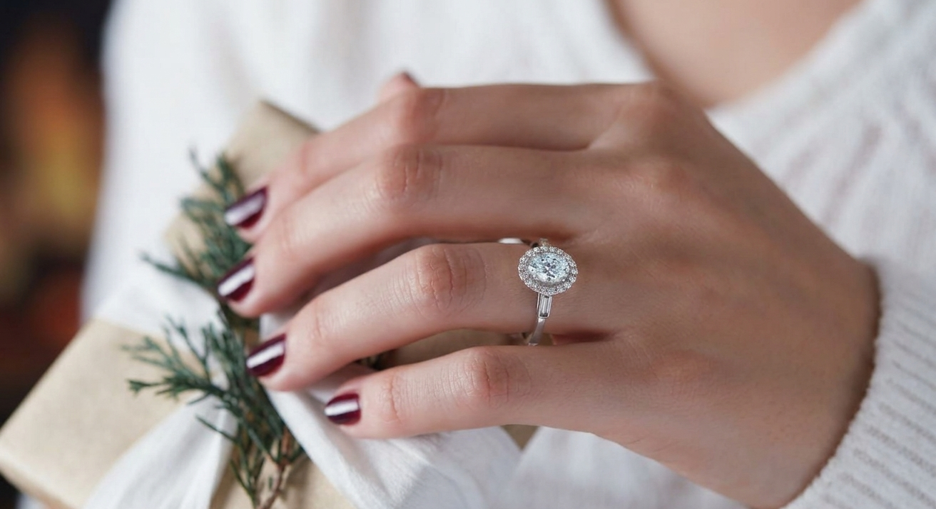 Beyond the Proposal: Crafting Your Forever Story with Scarborough’s Finest Engagement Rings