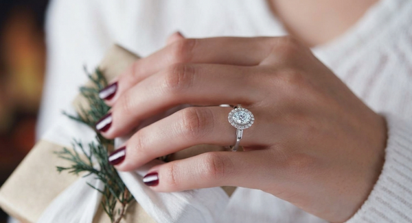 Beyond the Proposal: Crafting Your Forever Story with Scarborough’s Finest Engagement Rings
