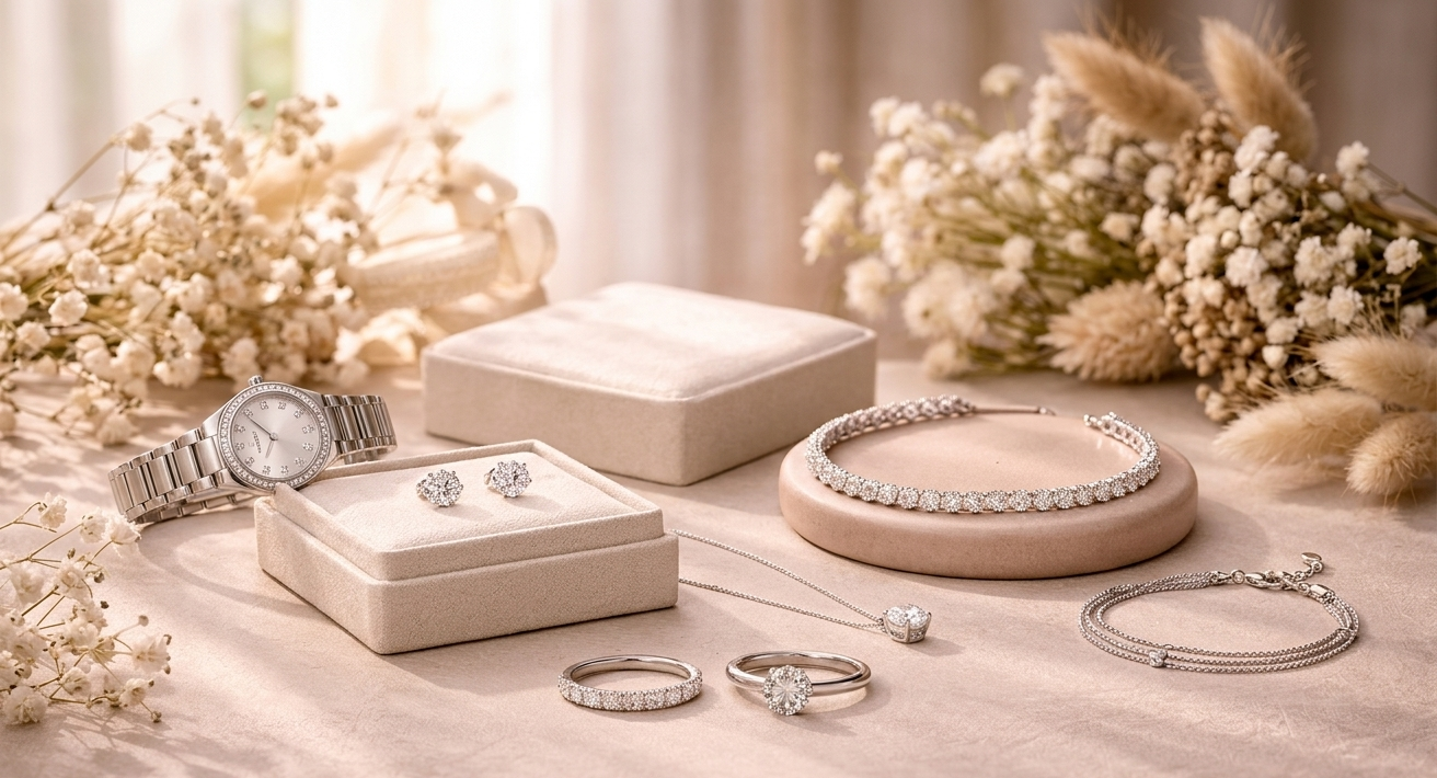 The Ultimate Jewellery Guide: Elevating Every Occasion with Obsessions Jewellery