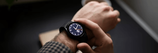Automatic vs. Quartz: Which Watch is Right for You?