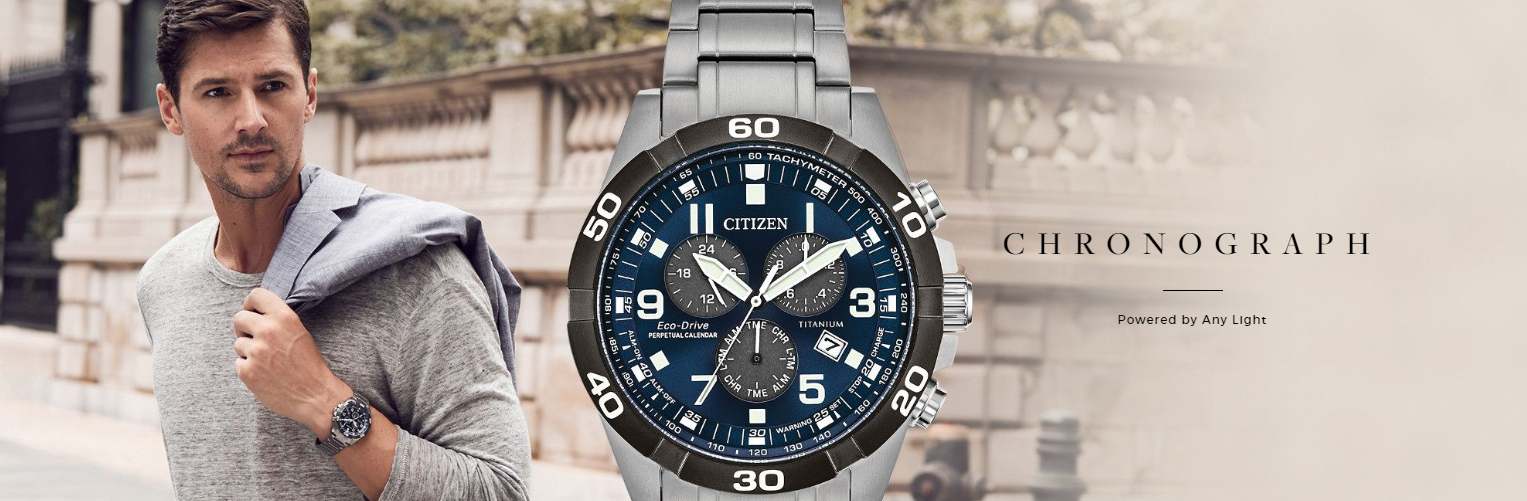 Citizen Top Selling