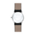 Movado Museum Classic Quartz Womens Watch 0607274