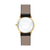 Movado Museum Classic Quartz Womens Watch 0607275