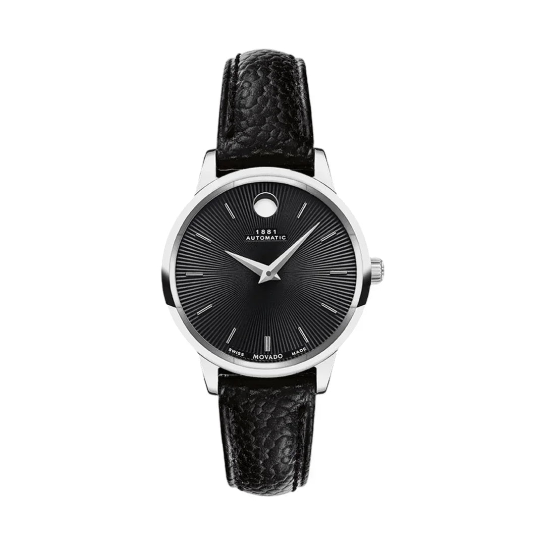 Movado 1881 Automatic Women's Watch 0607466M
