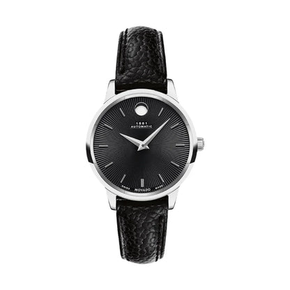Movado 1881 Automatic Women's Watch 0607466M