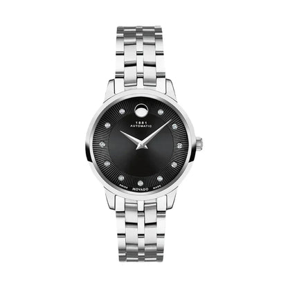 Movado 1881 Automatic Women's Watch 0607469M