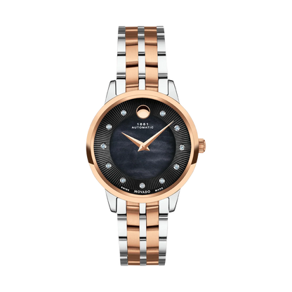 Movado 1881 Automatic Women's Watch 0607488M