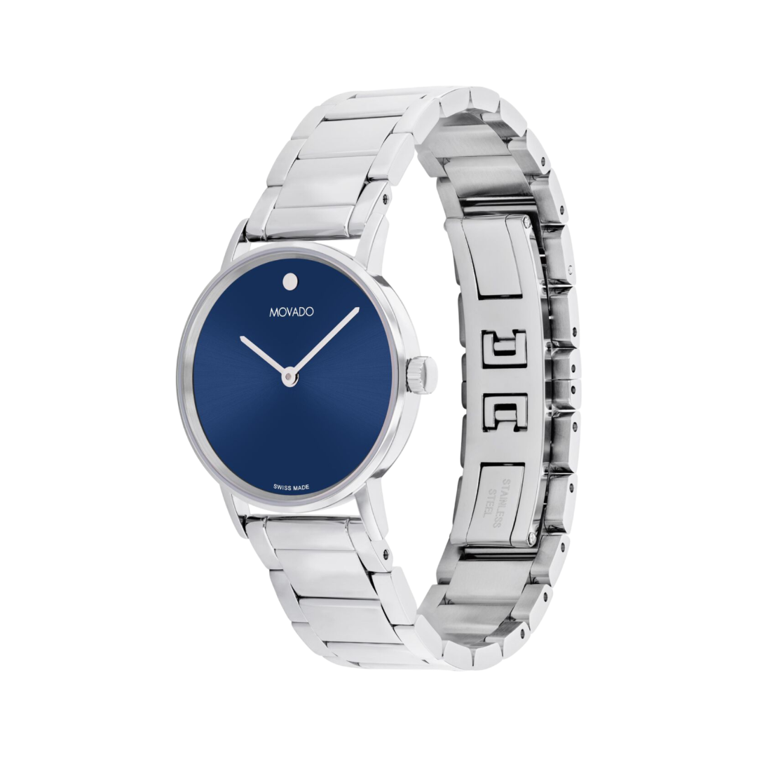 Movado Signature Quartz Women&#39;s Watch 0607744