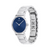 Movado Signature Quartz Women's Watch 0607744