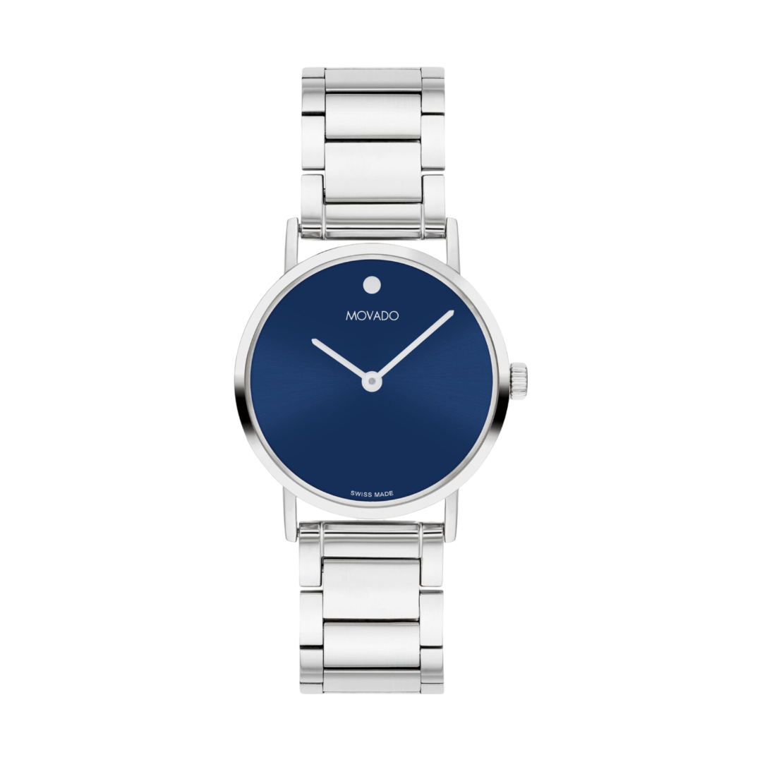 Movado Signature Quartz Women&#39;s Watch 0607744