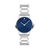 Movado Signature Quartz Women's Watch 0607744