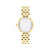 Movado Museum Classic Quartz Womens Watch 0607815