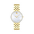 Movado Museum Classic Quartz Women's Watch 0607815