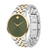 Movado Museum Classic Quartz Unisex Watch 0607849