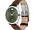 Movado 1881 Automatic Men's Watch 0607853