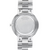 Movado Faceto Quartz Mens Watch 0607865