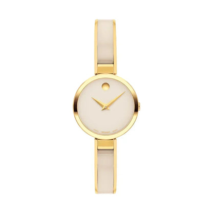 Movado Moda Quartz Women's Watch 0607867