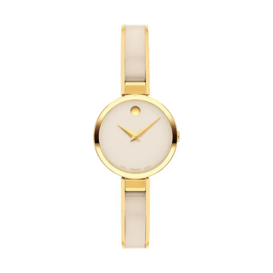 Movado Moda Quartz Women's Watch 0607867