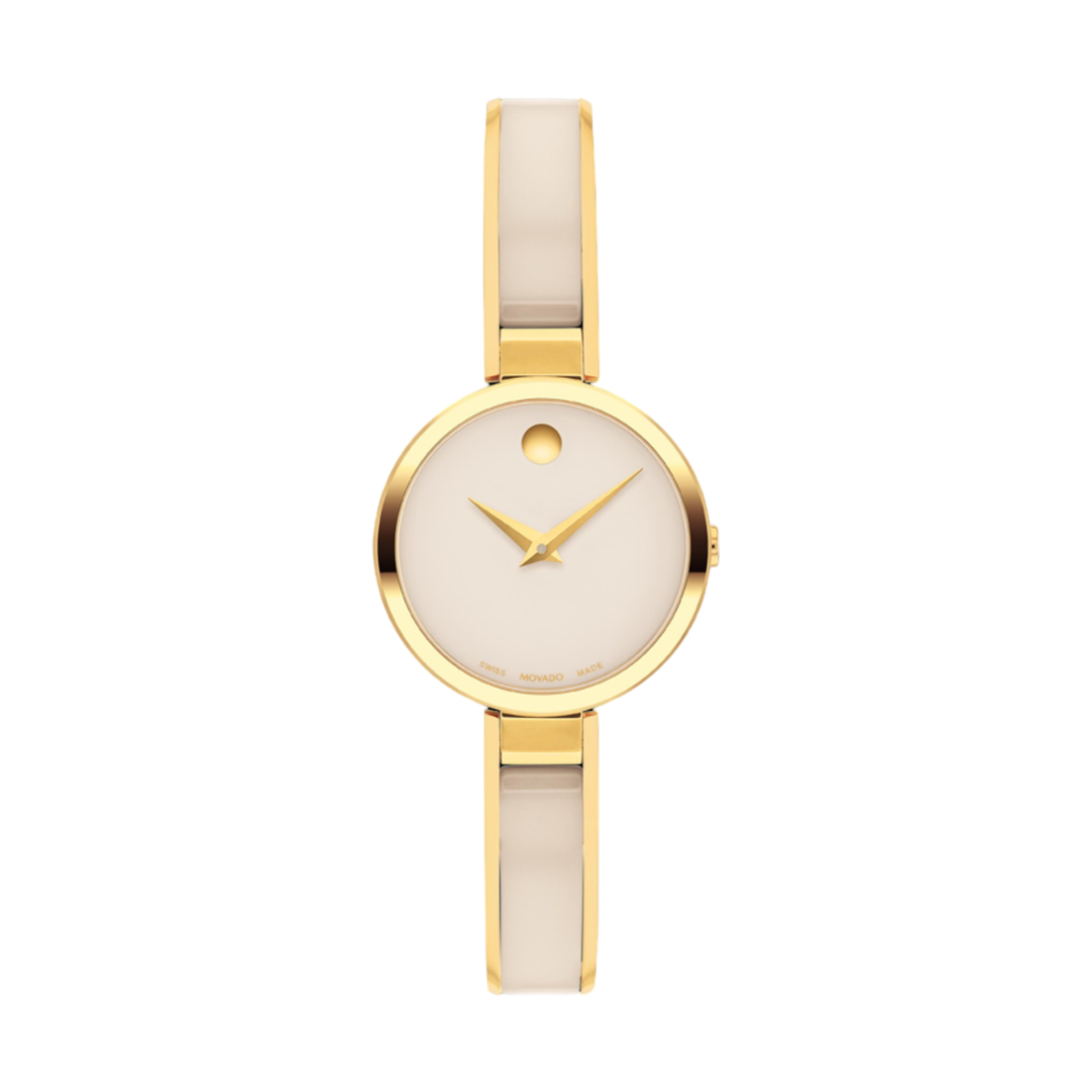 Movado Moda Quartz Women&#39;s Watch 0607867