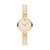 Movado Moda Quartz Women's Watch 0607867