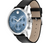 Movado Museum Classic Quartz Men's Watch 0607889