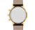 Movado Museum Classic Quartz Men's Watch 0607890