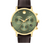 Movado Museum Classic Quartz Men's Watch 0607890