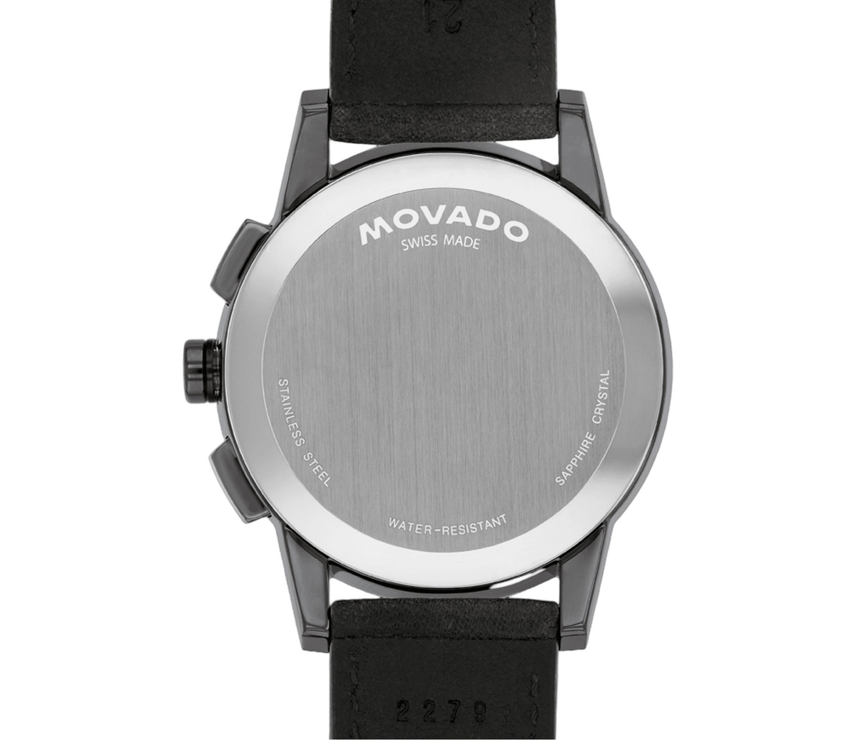 Movado Museum Sport Quartz Men&#39;s Watch 0607896